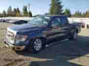 2014 Ford F-150 XL с VIN 1FTFX1EF9EFB10364, выставлен на аукционе Copart как лот 84655965 с пробегом 101 597 миль миль и Списание • Salvage title. История ставок и продаж доступна на DreamBid. Изображение 1.