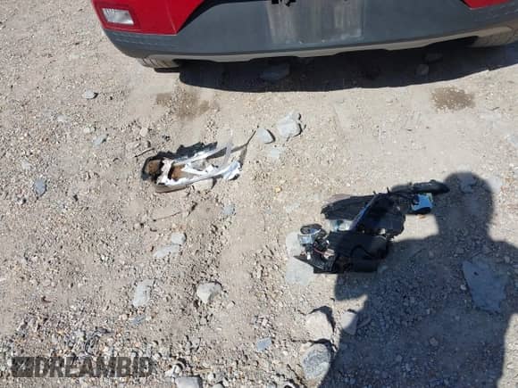 2023 Hyundai Venue Limited with VIN KMHRC8A3XPU240046, listed as a IAAI auction lot 42000658 with 40,344 mi miles and . Bid and sale history available at DreamBid. Image 12.