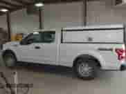 2020 Ford F-150 XL z VIN 1FTEX1EP9LKD35506, wystawiony jako IAAI lot #42833024 z przebiegiem 130 458 mil mil oraz . Historia ofert i sprzedaży dostępna na DreamBid. Obrazek 14.