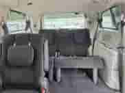 2011 Dodge Grand Caravan Mainstreet with VIN 2D4RN3DG8BR786918, listed as a Copart auction lot 82184405 with 154,267 mi miles and Clean title. Bid and sale history available at DreamBid. Image 10.