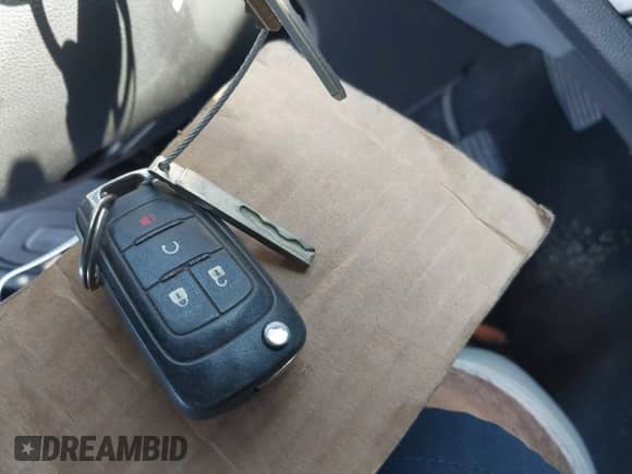 2015 Chevrolet Trax LT с VIN KL7CJLSB1FB061961, выставлен на аукционе IAAI как лот 43519985 с пробегом 164 061 миль миль и . История ставок и продаж доступна на DreamBid. Изображение 11.