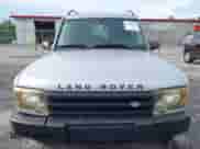 2003 Land Rover Discovery with VIN SALTK14463A773962, listed as a IAAI auction lot 43226661 with 79,468 mi miles and . Bid and sale history available at DreamBid. Image 6.