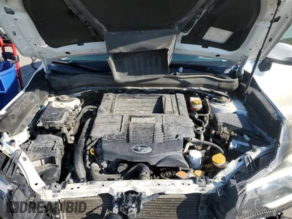 2016 Subaru Forester XT Touring z VIN JF2SJGXC8GH461927, wystawiony jako Copart lot #62788945 z przebiegiem 110 268 mil mil oraz Szkoda całkowita • Salvage title. Historia ofert i sprzedaży dostępna na DreamBid. Obrazek 11.