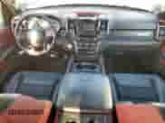 2019 Ram 1500 Rebel z VIN 1C6SRFLT5KN725405, wystawiony jako Copart lot #68399945 z przebiegiem 153 904 mil mil oraz Szkoda całkowita • Salvage title. Historia ofert i sprzedaży dostępna na DreamBid. Obrazek 8.