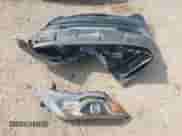 2019 Nissan Pathfinder SV with VIN 5N1DR2MM3KC598534, listed as a IAAI auction lot 42403130 with 117,213 mi miles and . Bid and sale history available at DreamBid. Image 12.