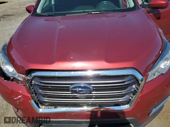 2022 Subaru Ascent Premium с VIN 4S4WMACD6N3412704, выставлен на аукционе Copart как лот 71899885 с пробегом 29 714 миль миль и Списание • Salvage title. История ставок и продаж доступна на DreamBid. Изображение 12.