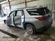 2023 Chevrolet Traverse LT с VIN 1GNEVHKW9PJ111536, выставлен на аукционе Copart как лот 66820935 с пробегом Не указан миль и Списание • Salvage title. История ставок и продаж доступна на DreamBid. Изображение 2.