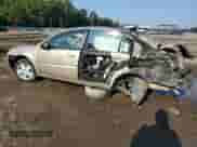 2006 Saturn ION with VIN 1G8AJ58F56Z180551, listed as a Copart auction lot 69236965 with Not provided miles and Salvage title. Bid and sale history available at DreamBid. Image 2.