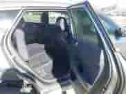 2021 Hyundai Tucson SEL with VIN KM8J33AL7MU325387, listed as a IAAI auction lot 41817205 with 19,969 mi miles and . Bid and sale history available at DreamBid. Image 8.