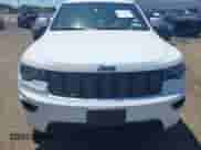 2020 Jeep Grand Cherokee Laredo E with VIN 1C4RJFAG9LC434178, listed as a IAAI auction lot 42767760 with 52,252 mi miles and . Bid and sale history available at DreamBid. Image 13.