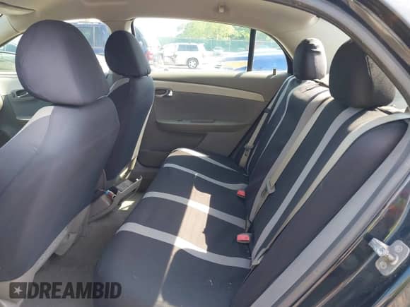 2012 Chevrolet Malibu 1LS с VIN 1G1ZB5E09CF177910, выставлен на аукционе IAAI как лот 42478899 с пробегом 137 106 миль миль и . История ставок и продаж доступна на DreamBid. Изображение 8.