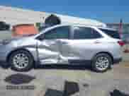 2021 Chevrolet Equinox LS с VIN 3GNAXHEV9MS133252, выставлен на аукционе IAAI как лот 42748593 с пробегом 28 533 миль миль и . История ставок и продаж доступна на DreamBid. Изображение 14.