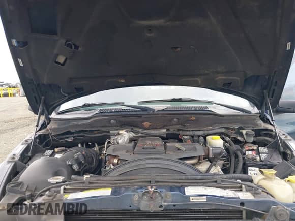 2008 Dodge 2500 SLT with VIN 3D7KS28A48G195755, listed as a IAAI auction lot 41776954 with 249,710 mi miles and . Bid and sale history available at DreamBid. Image 10.