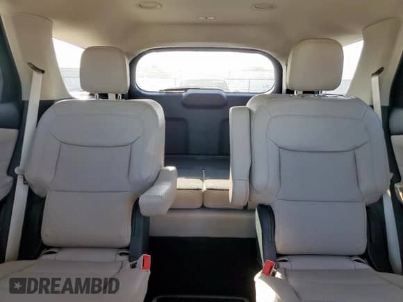 2021 Ford Explorer Limited z VIN 1FMSK7FH6MGC13875, wystawiony jako Copart lot #62504965 z przebiegiem 21 744 mil mil oraz Czysty tytuł • Clean title. Historia ofert i sprzedaży dostępna na DreamBid. Obrazek 10.