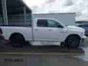 2014 Ram 1500 Big Horn z VIN 1C6RR6GT1ES306661, wystawiony jako IAAI lot #43337810 z przebiegiem 192 692 mil mil oraz . Historia ofert i sprzedaży dostępna na DreamBid. Obrazek 13.