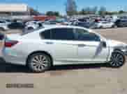 2015 Honda Accord Touring с VIN 1HGCR3F95FA023904, выставлен на аукционе IAAI как лот 43455170 с пробегом 158 142 миль миль и . История ставок и продаж доступна на DreamBid. Изображение 13.