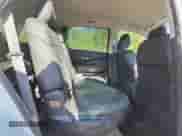 2023 Nissan Pathfinder SL с VIN 5N1DR3CA6PC220356, выставлен на аукционе Copart как лот 85092555 с пробегом 58 850 миль миль и Списание • Salvage title. История ставок и продаж доступна на DreamBid. Изображение 11.