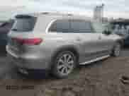 2020 Mercedes-Benz GLS 450 z VIN 4JGFF5KE7LA224830, wystawiony jako Copart lot #88630405 z przebiegiem 98 253 mil mil oraz Czysty tytuł • Clean title. Historia ofert i sprzedaży dostępna na DreamBid. Obrazek 3.