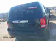 2014 Honda Pilot EX-L z VIN 5FNYF3H65EB002248, wystawiony jako IAAI lot #41689850 z przebiegiem 157 234 mil mil oraz . Historia ofert i sprzedaży dostępna na DreamBid. Obrazek 16.