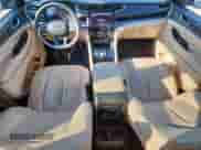2022 Jeep Grand Cherokee Limited с VIN 1C4RJKBG7N8555370, выставлен на аукционе Copart как лот 84352735 с пробегом 76 679 миль миль и Списание • Salvage title. История ставок и продаж доступна на DreamBid. Изображение 8.