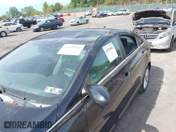 2011 Hyundai Sonata GLS with VIN 5NPEB4AC5BH042394, listed as a IAAI auction lot 43339483 with 137,276 mi miles and . Bid and sale history available at DreamBid. Image 6.