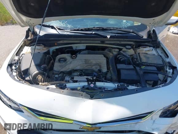 2017 Chevrolet Malibu LT with VIN 1G1ZE5ST1HF187098, listed as a IAAI auction lot 43169427 with 131,160 mi miles and . Bid and sale history available at DreamBid. Image 10.