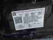 2020 Chevrolet Trax LS z VIN 3GNCJKSB5LL224920, wystawiony jako Copart lot #91340215 z przebiegiem 66 201 mil mil oraz Szkoda całkowita • Salvage title. Historia ofert i sprzedaży dostępna na DreamBid. Obrazek 10.