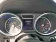 2018 Mercedes-Benz GLS 550 with VIN 4JGDF7DE5JB062414, listed as a Copart auction lot 81319335 with 109,304 mi miles and Salvage title. Bid and sale history available at DreamBid. Image 9.