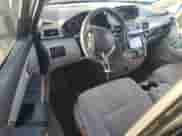 2015 Honda Odyssey EX с VIN 5FNRL5H4XFB028305, выставлен на аукционе Copart как лот 84984135 с пробегом 127 852 миль миль и Списание • Salvage title. История ставок и продаж доступна на DreamBid. Изображение 8.