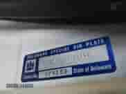 1987 Chevrolet Blazer z VIN 1GNCT18R3H0152807, wystawiony jako IAAI lot #41850727 z przebiegiem 96 276 mil mil oraz . Historia ofert i sprzedaży dostępna na DreamBid. Obrazek 9.