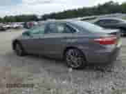 2017 Toyota Camry SE with VIN 4T1BF1FK1HU425832, listed as a Copart auction lot 85940975 with 75,625 mi miles and Salvage title. Bid and sale history available at DreamBid. Image 2.