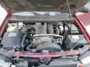 2008 Chevrolet TrailBlazer 2LT z VIN 1GNDS13S982120028, wystawiony jako Copart lot #84414075 z przebiegiem 276 815 mil mil oraz Szkoda całkowita • Salvage title. Historia ofert i sprzedaży dostępna na DreamBid. Obrazek 12.