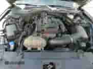 2022 Ford Mustang EcoBoost Premium с VIN 1FATP8UH8N5101942, выставлен на аукционе Copart как лот 86191065 с пробегом 57 368 миль миль и Списание • Salvage title. История ставок и продаж доступна на DreamBid. Изображение 14.