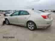 2015 Chevrolet Malibu LS z VIN 1G11B5SL5FF202866, wystawiony jako Copart lot #57571345 z przebiegiem 165 929 mil mil oraz Szkoda całkowita • Salvage title. Historia ofert i sprzedaży dostępna na DreamBid. Obrazek 2.