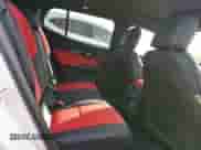 2025 Chevrolet Equinox EV RS с VIN 3GN7DSRR9SS216917, выставлен на аукционе Copart как лот 85280195 с пробегом 178 миль миль и Списание • Salvage title. История ставок и продаж доступна на DreamBid. Изображение 11.