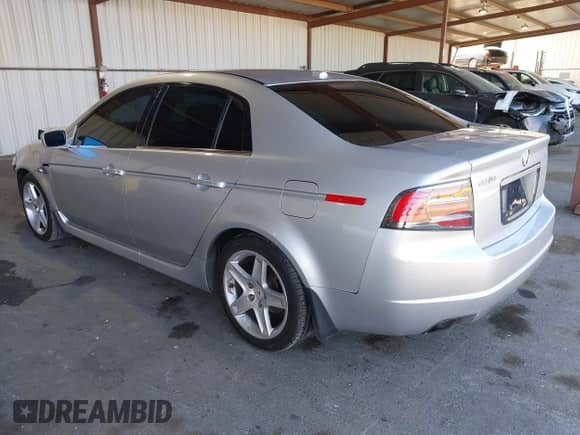2006 Acura TL z VIN 19UUA66286A050806, wystawiony jako IAAI lot #43295694 z przebiegiem 162 158 mil mil oraz . Historia ofert i sprzedaży dostępna na DreamBid. Obrazek 3.