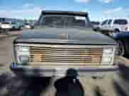 1988 Chevrolet Suburban с VIN 1GNGR26K1JF150407, выставлен на аукционе Copart как лот 81728774 с пробегом 27 783 миль миль и На запчасти • Non repairable. История ставок и продаж доступна на DreamBid. Изображение 5.