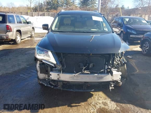 2020 Nissan Pathfinder Platinum с VIN 5N1DR2DM5LC638355, выставлен на аукционе IAAI как лот 41501559 с пробегом 32 612 миль миль и . История ставок и продаж доступна на DreamBid. Изображение 6.