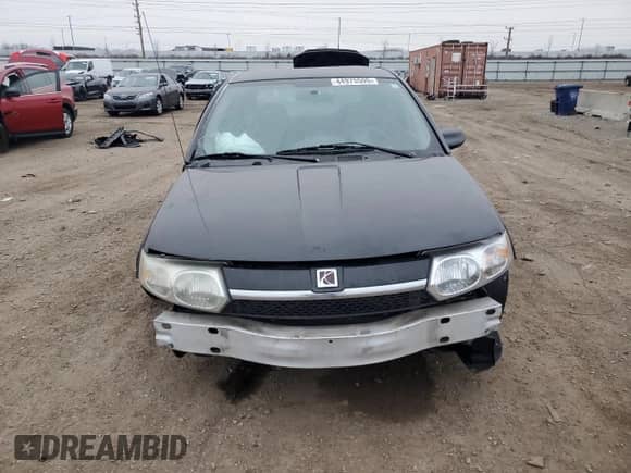 2004 Saturn ION ION 1 с VIN 1G8AG52F04Z221138, выставлен на аукционе Copart как лот 44975505 с пробегом 224 415 миль миль и Списание • Salvage title. История ставок и продаж доступна на DreamBid. Изображение 5.