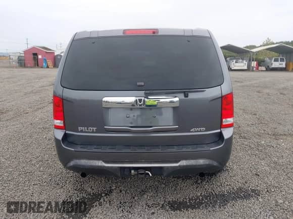 2014 Honda Pilot LX с VIN 5FNYF4H26EB054779, выставлен на аукционе IAAI как лот 43334116 с пробегом 133 657 миль миль и . История ставок и продаж доступна на DreamBid. Изображение 16.