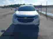 2018 Chevrolet Equinox LT с VIN 2GNAXSEV4J6192622, выставлен на аукционе IAAI как лот 42994251 с пробегом 123 945 миль миль и . История ставок и продаж доступна на DreamBid. Изображение 12.