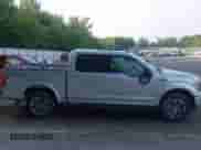 2019 Ford F-150 XLT z VIN 1FTEW1EP6KKD95650, wystawiony jako IAAI lot #42834163 z przebiegiem 100 460 mil mil oraz . Historia ofert i sprzedaży dostępna na DreamBid. Obrazek 13.