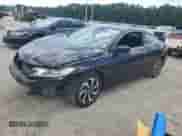 2016 Honda Accord LX-S with VIN 1HGCT1B33GA008410, listed as a Copart auction lot 61752014 with 136,057 mi miles and Salvage title. Bid and sale history available at DreamBid. Image 1.