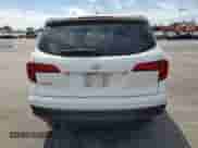 2018 Honda Pilot EX with VIN 5FNYF5H37JB007155, listed as a Copart auction lot 69504775 with 109,270 mi miles and Salvage title. Bid and sale history available at DreamBid. Image 6.