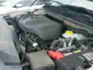 2025 Ram 1500 Rebel z VIN 1C6SRFLP5SN658193, wystawiony jako IAAI lot #42648676 z przebiegiem 11 099 mil mil oraz . Historia ofert i sprzedaży dostępna na DreamBid. Obrazek 21.