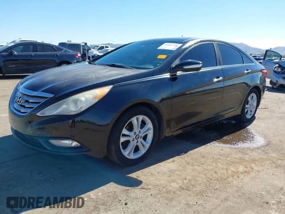 2012 Hyundai Sonata SE с VIN 5NPEC4AC8CH466117, выставлен на аукционе IAAI как лот 43482388 с пробегом 200 072 миль миль и . История ставок и продаж доступна на DreamBid. Изображение 2.