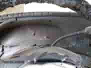 2006 Ford Econoline Cargo with VIN 1FTNE24W76DA15291, listed as a IAAI auction lot 42564954 with Not provided miles and . Bid and sale history available at DreamBid. Image 7.