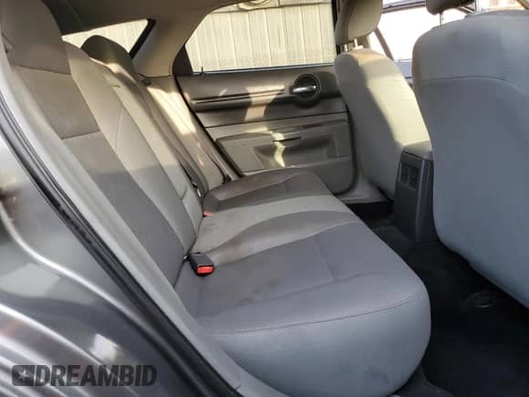 2005 Dodge Magnum SE с VIN 2D4FV48V05H116954, выставлен на аукционе Copart как лот 86445754 с пробегом 91 601 миль миль и Списание • Salvage title. История ставок и продаж доступна на DreamBid. Изображение 11.