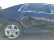 2012 Chevrolet Malibu 1LS z VIN 1G1ZB5E03CF224364, wystawiony jako IAAI lot #42759637 z przebiegiem 161 491 mil mil oraz . Historia ofert i sprzedaży dostępna na DreamBid. Obrazek 6.