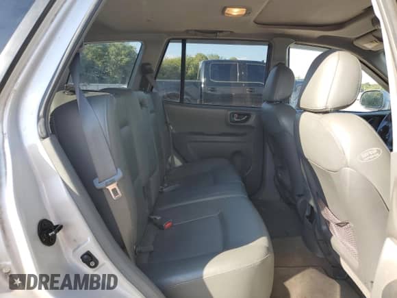 2003 Hyundai Santa Fe GLS с VIN KM8SC13E13U535411, выставлен на аукционе Copart как лот 72183444 с пробегом 189 961 миль миль и Списание • Salvage title. История ставок и продаж доступна на DreamBid. Изображение 11.